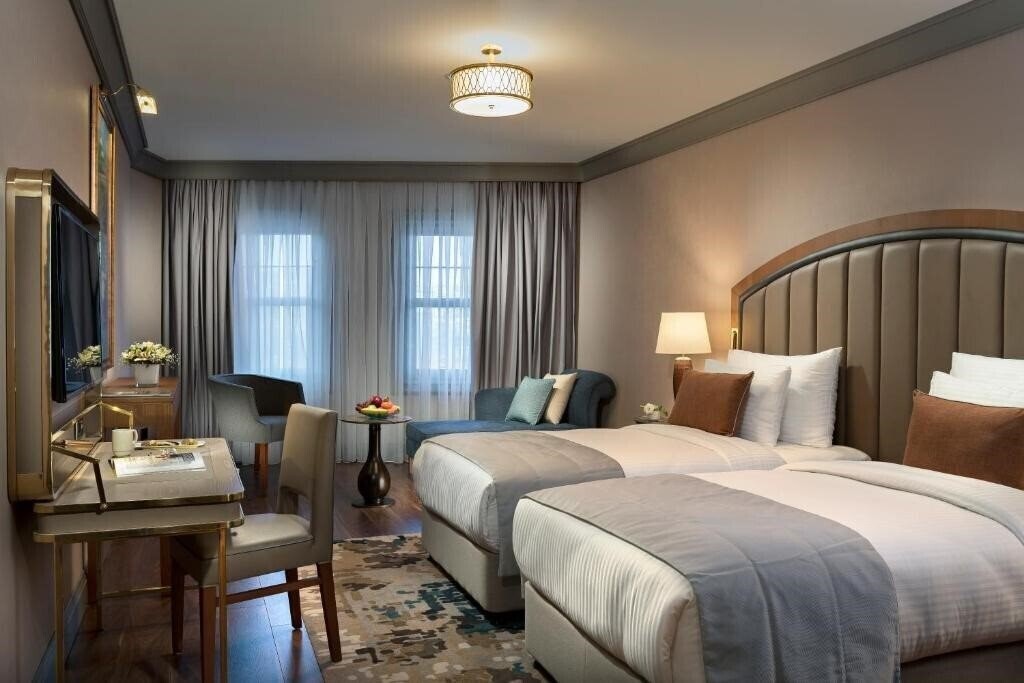 Апартаменты Millennium Istanbul Golden Horn 5*