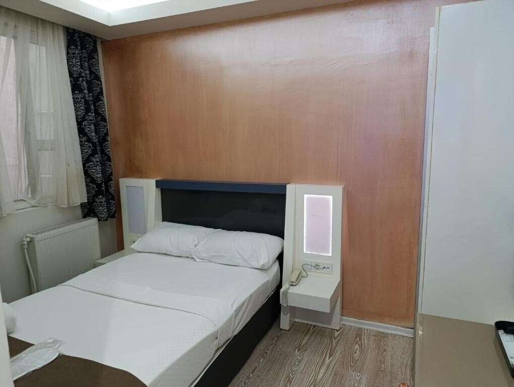 Вид Grand As Hotel 3*