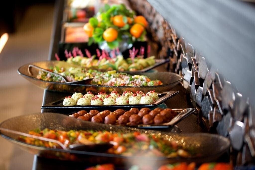 Вид Momento Golden Horn Hotel 4*