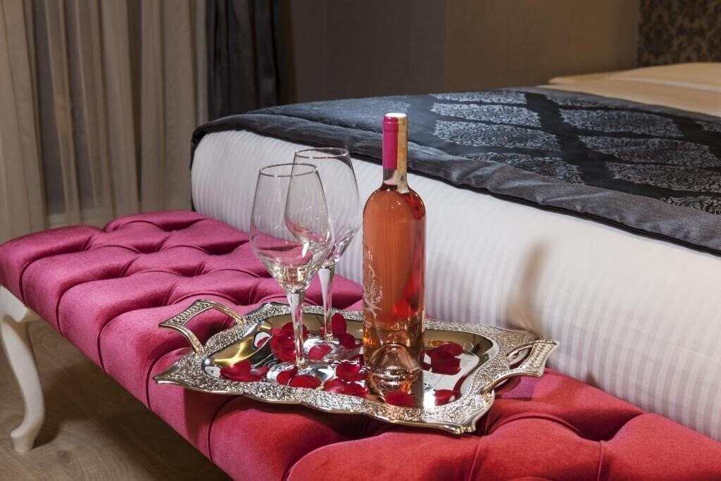 Панорама Dencity Hotel 4*