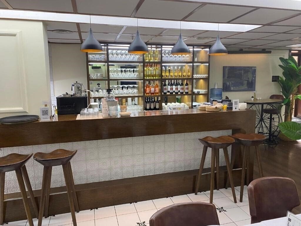 Картинка Miapera Hotel & SPA (ex. Occidental Pera, Room Mate Kerem) 4*