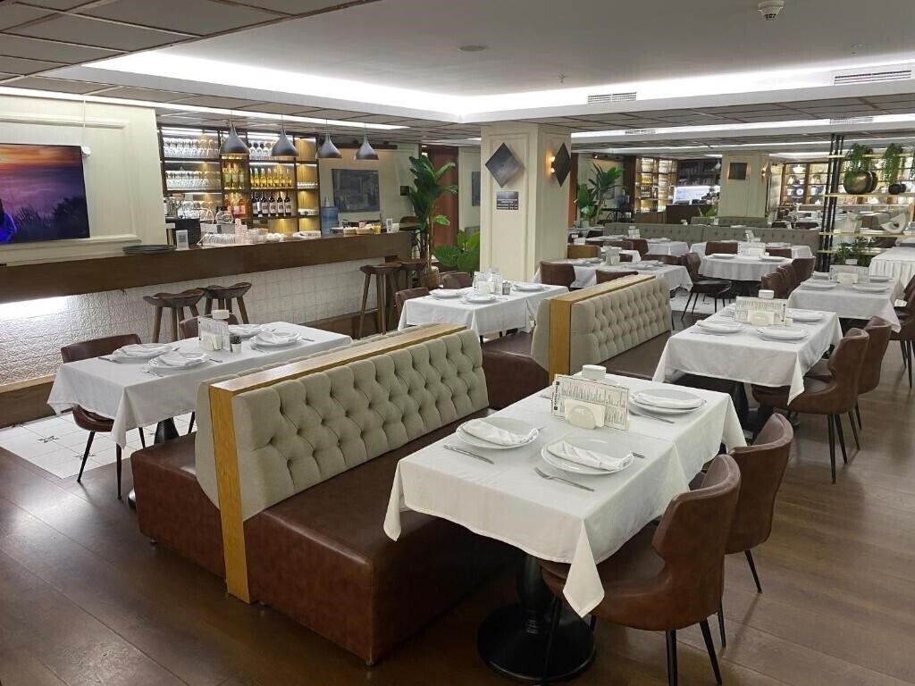 Вид Miapera Hotel & SPA (ex. Occidental Pera, Room Mate Kerem) 4*