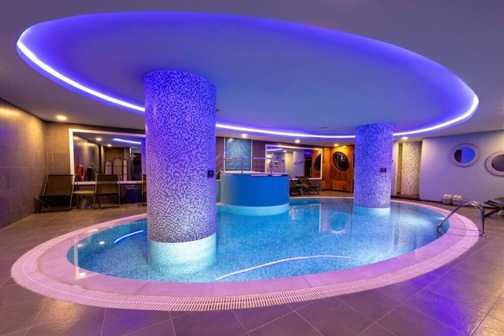 Фотография Miapera Hotel & SPA 4*