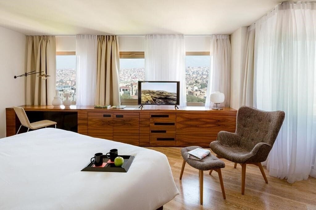 Картинка Miapera Hotel & SPA 4*