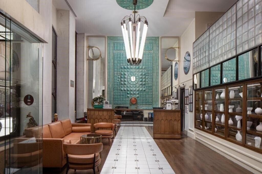 Апартаменты Miapera Hotel & SPA 4*