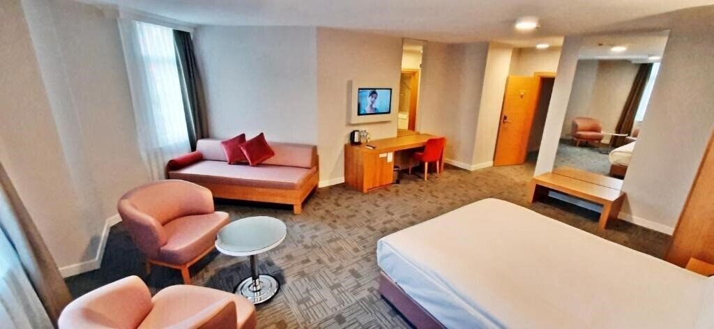 Изображение Silivri Park Hotel 3*