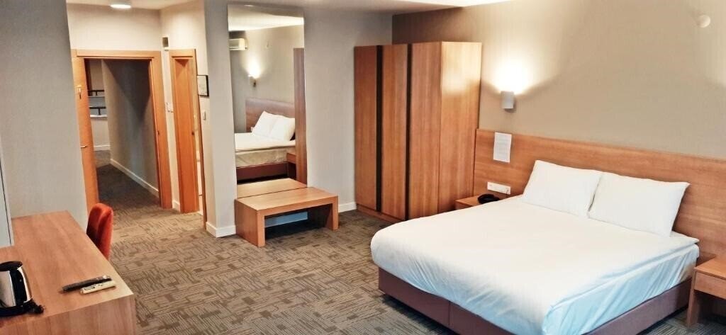 Вид Silivri Park Hotel 3*