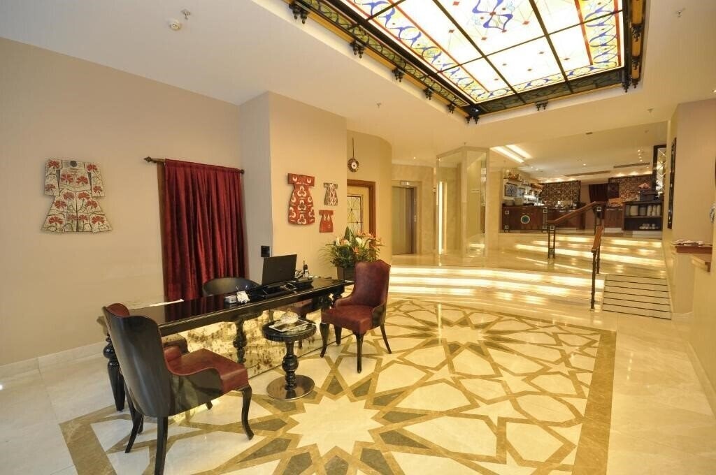 Территория Neorion 4*