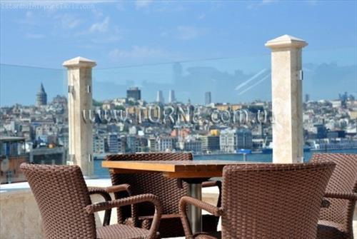 Територія Neorion 4*