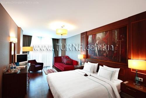 Готель Neorion 4*