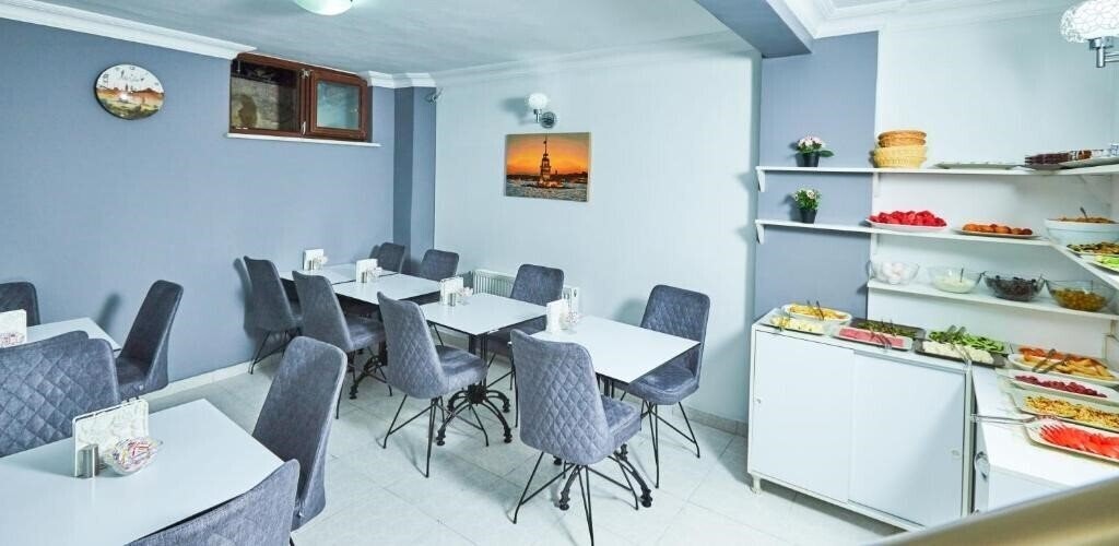 Вид Unique Suite 3*