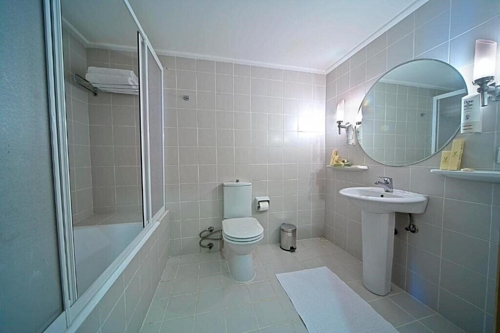 Панорама SV Business Hotel Taksim Istanbul (ex. SV Business Hotel, SV Boutique, The SV Hotel Taksim) 4*