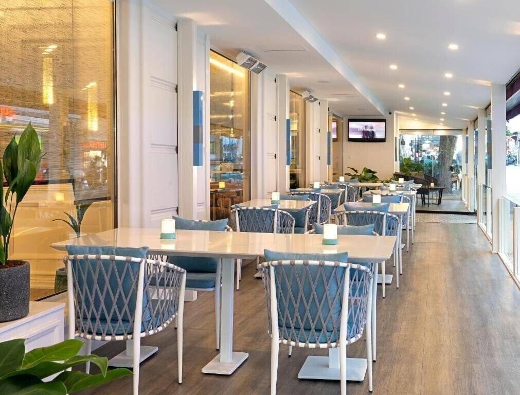 Зображення Larespark Hotel 4*