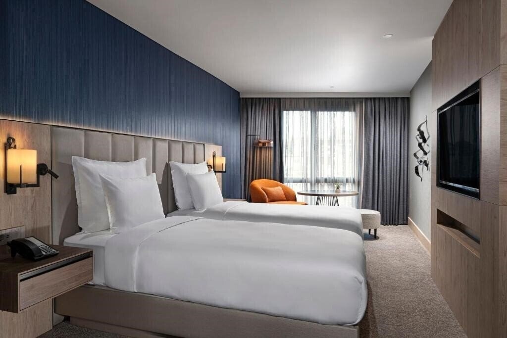Фото Ortakoy Princess Hotel 5*