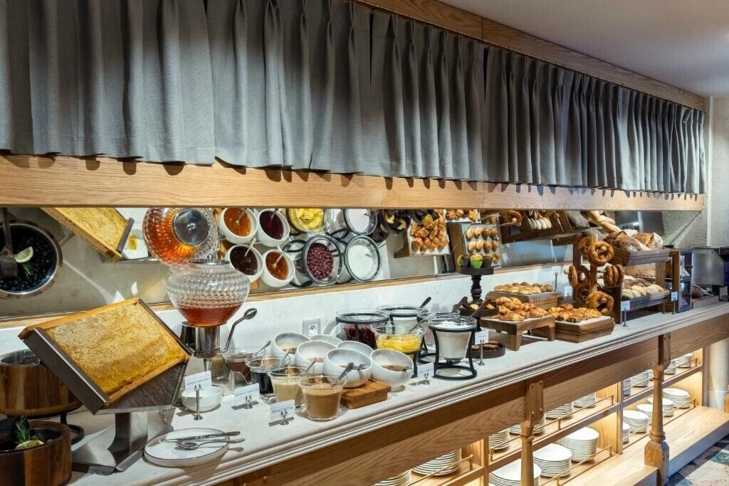 Вид Ortakoy Princess Hotel 5*