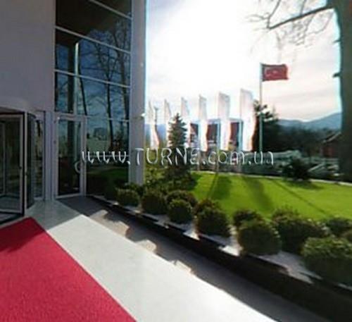 Апартаменти Richmond Nuawellness-Spa Hotel 5*