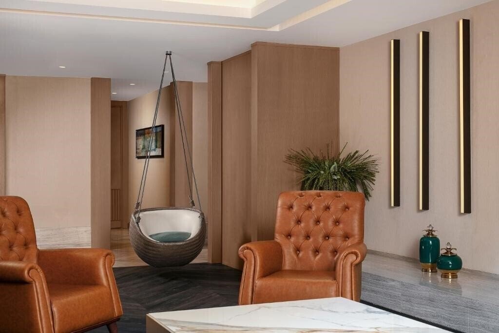 Зображення Titanic Downtown Beyoglu 5*