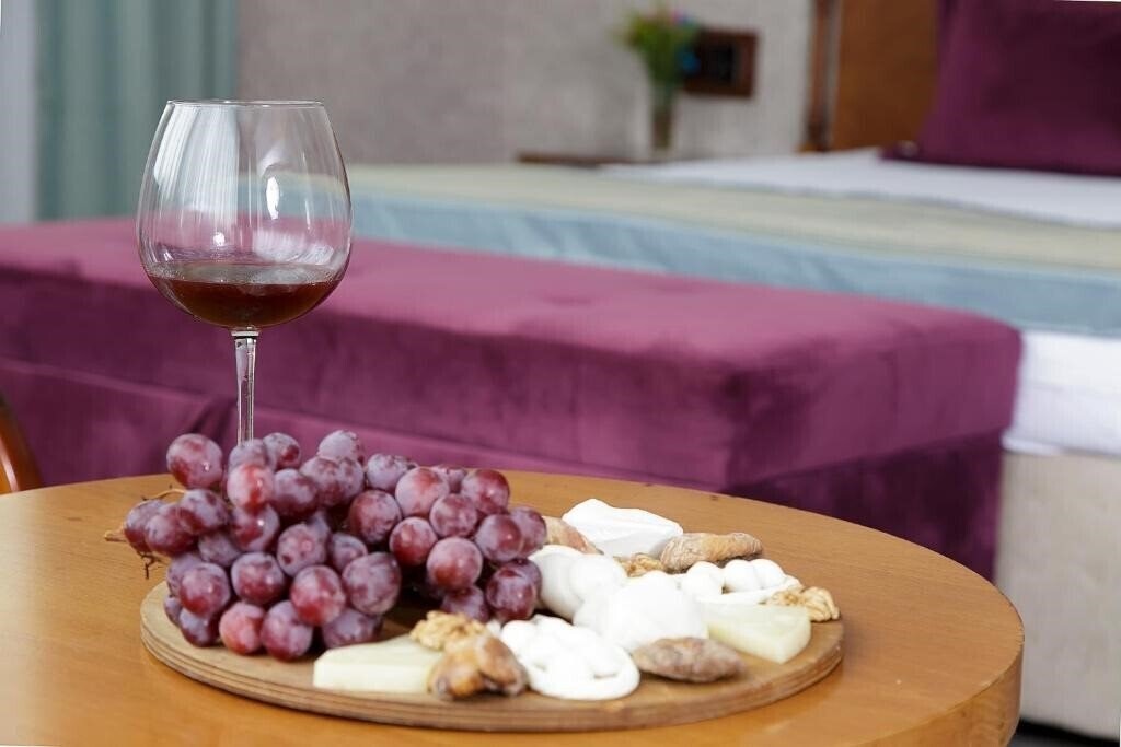 Панорама Vatan Asur Hotel 4*