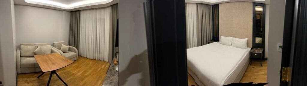 Апартаменти Palde Hotel (ex. Dodo Hotel) 4*