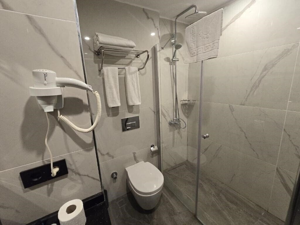 Панорама Palde Hotel (ex. Dodo Hotel) 4*