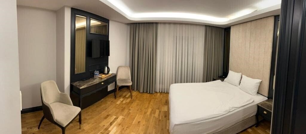 Вид Palde Hotel (ex. Dodo Hotel) 4*