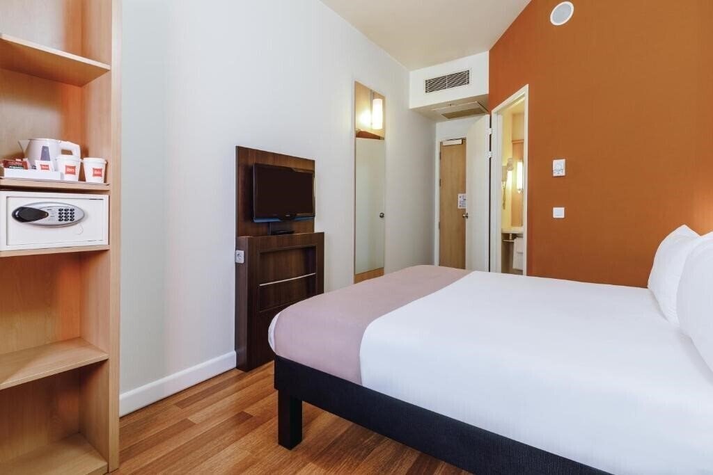 Панорама Ibis Istanbul Esenyurt 3*