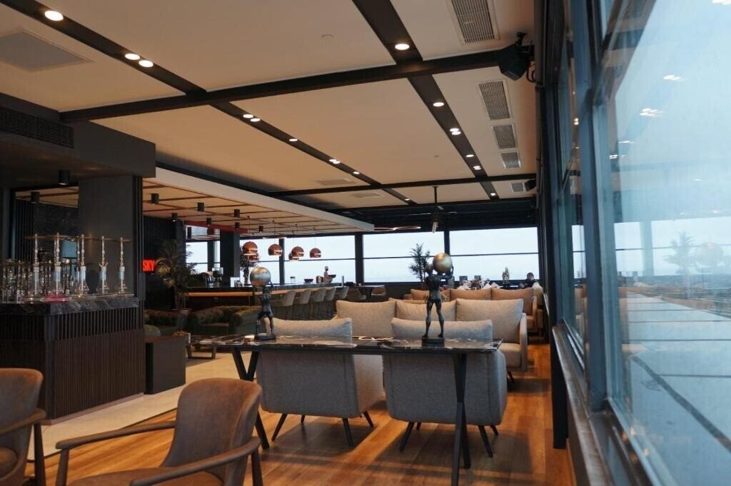 Фотографія Grand Makel Hotel 4*