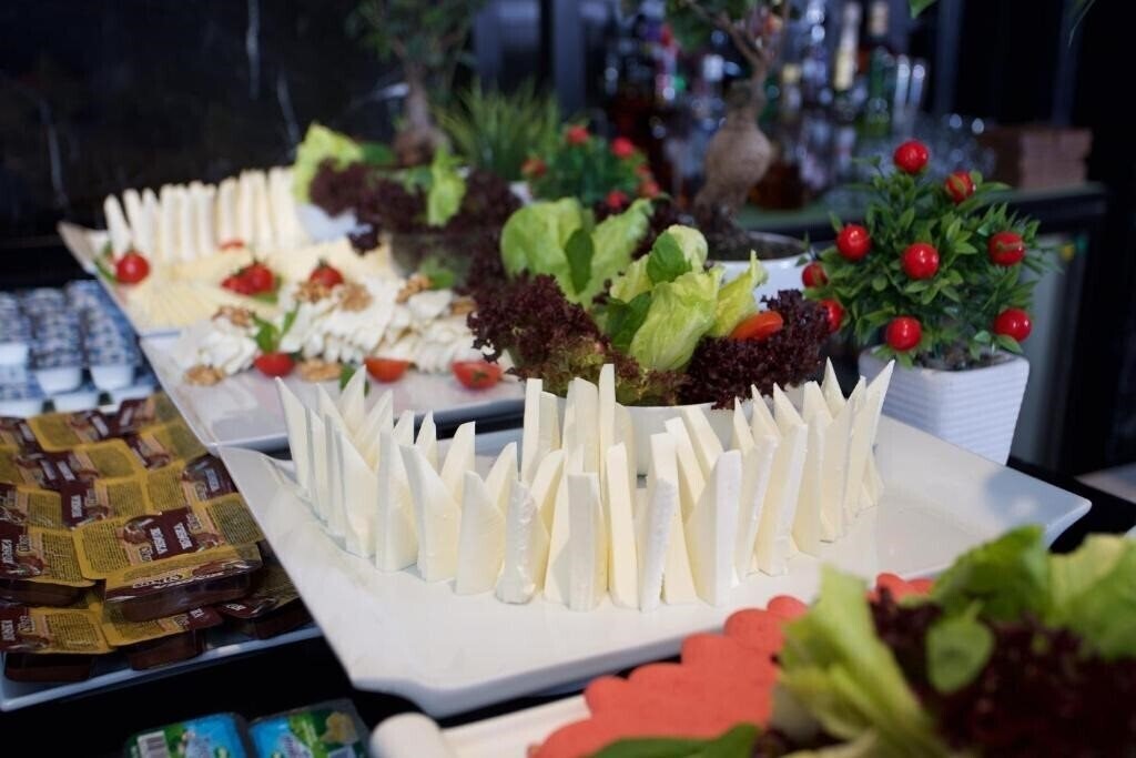 Апартаменты Ibis Styles Istanbul Bomonti 4*