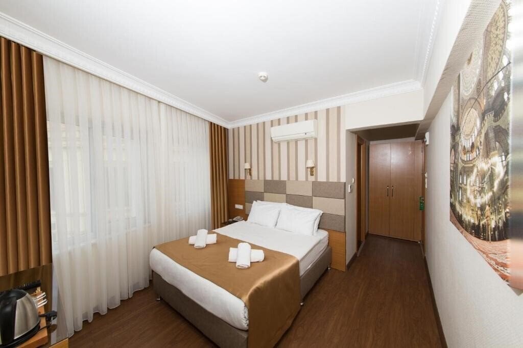 Апартаменты Aspalace 3*