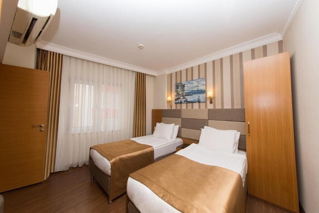 Панорама Aspalace 3*