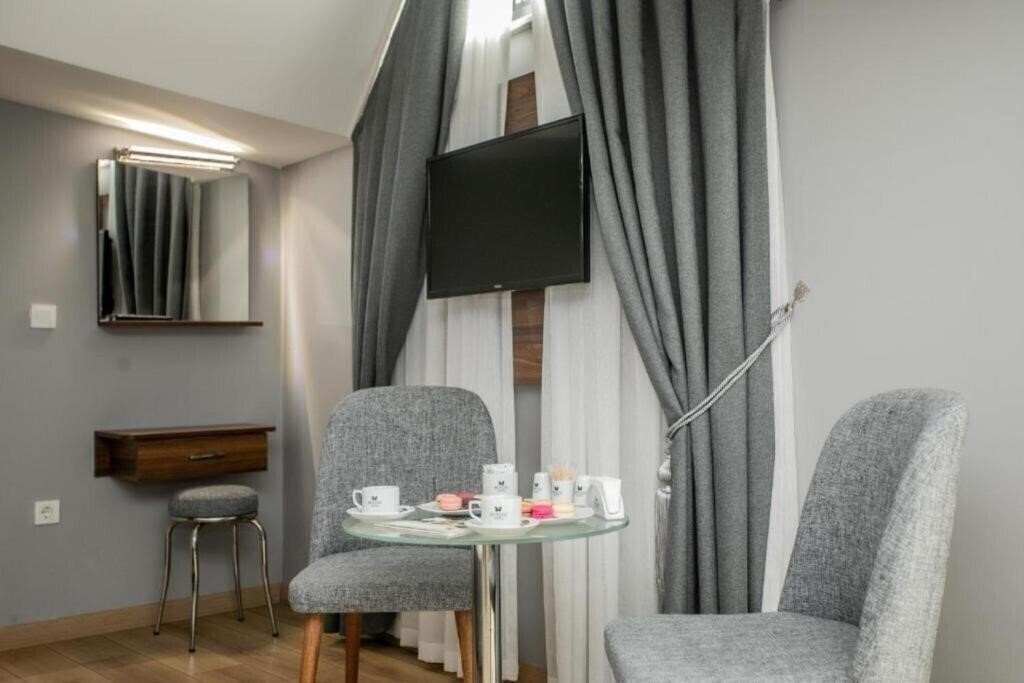 Апартаменты Beyzas Hotels & Suites (ex. Beyzas Suites Hotel, Beyzas Boutique Hotels & Suites, Beyzas Hotel) 3*