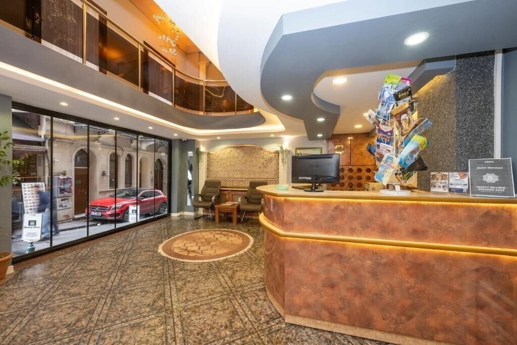 Зображення Devman Hotel 3*