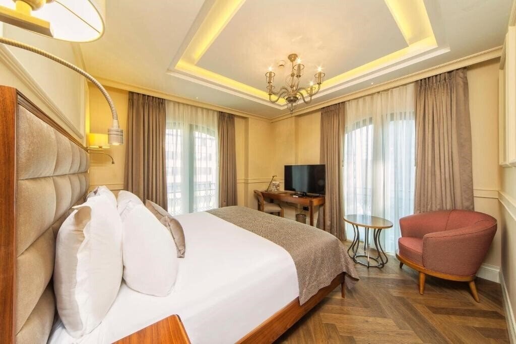 Фото Morione Hotel 4*