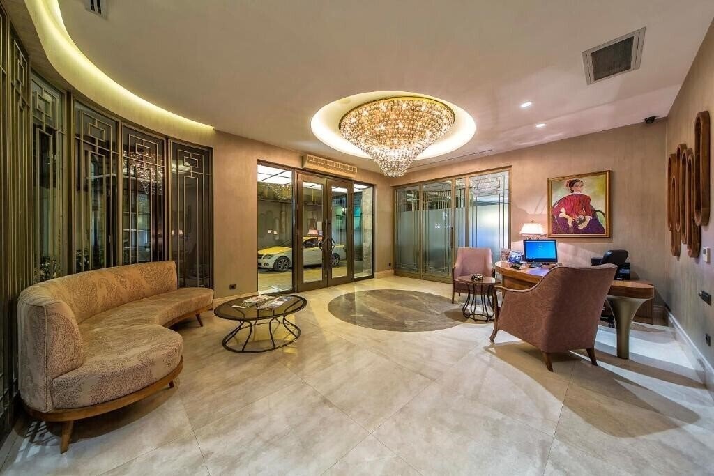 Фотография Morione Hotel 4*