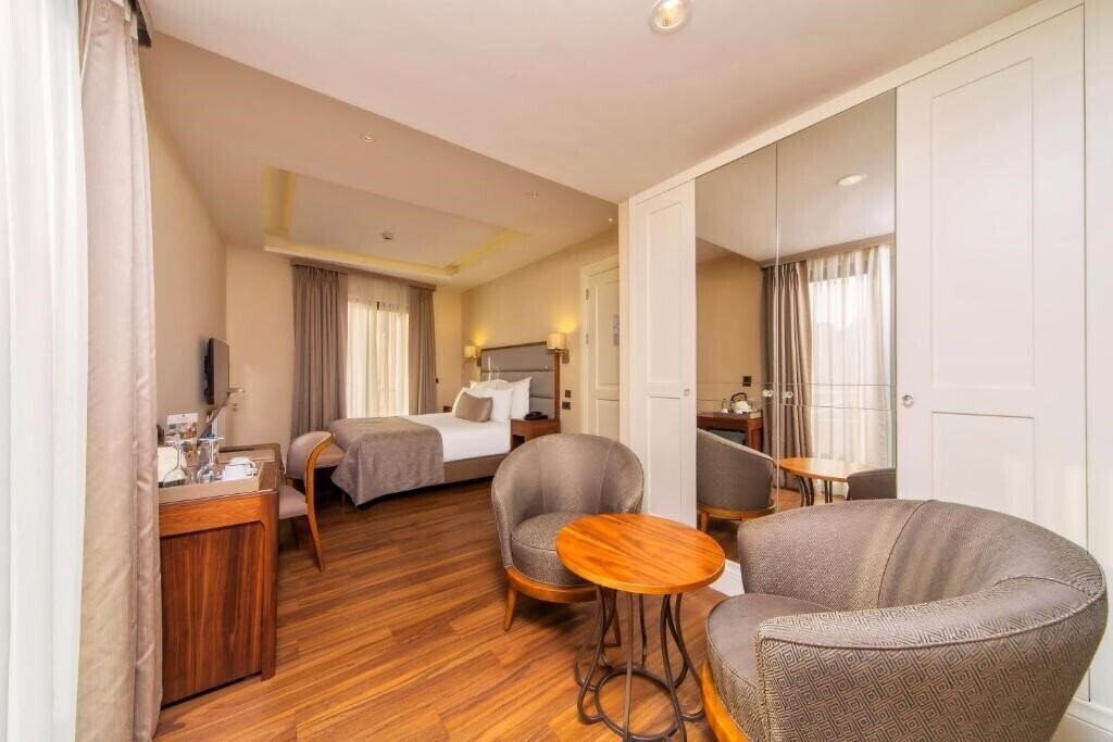 Изображение Morione Hotel 4*