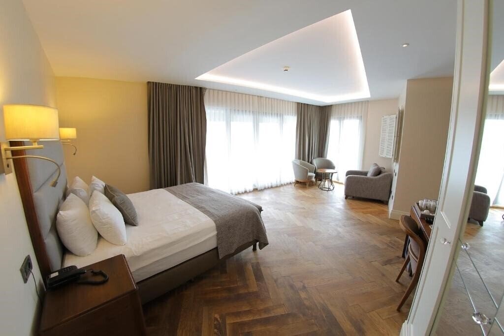 Картинка Morione Hotel 4*