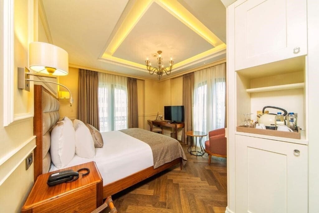 Апартаменты Morione Hotel 4*