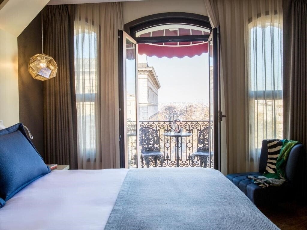 Фото Maroon Hotel Pera 3*