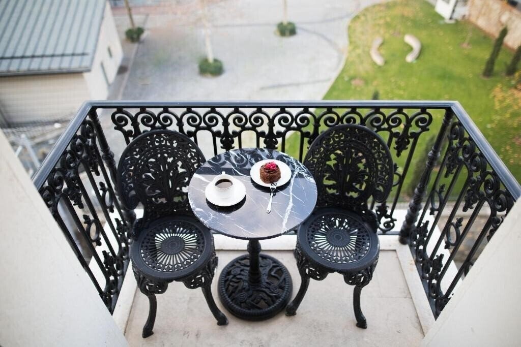 Картинка Maroon Hotel Pera 3*