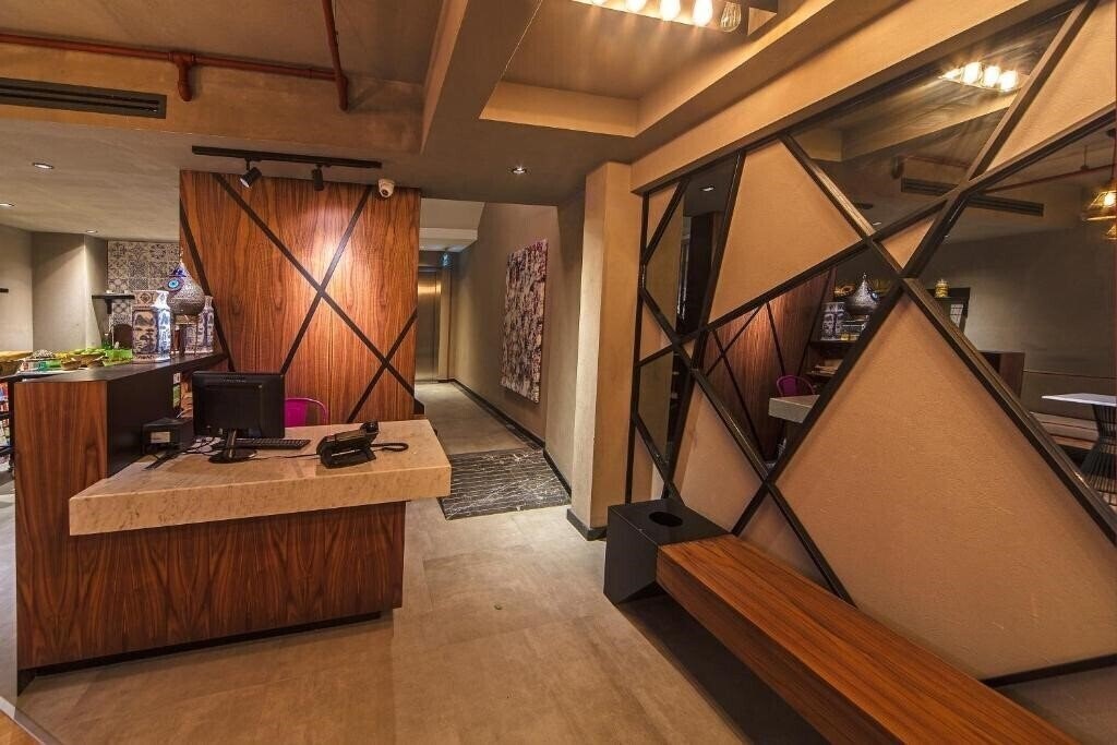 Картинка Redmont Hotel 3*