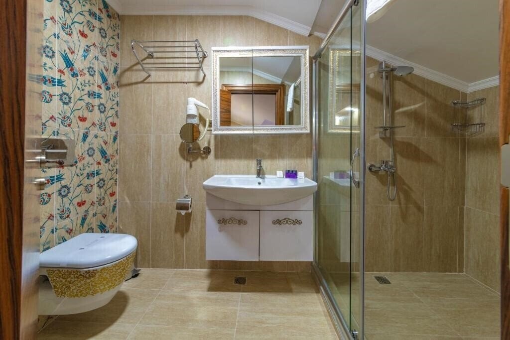 Вид Vision Deluxe Hotel 4*