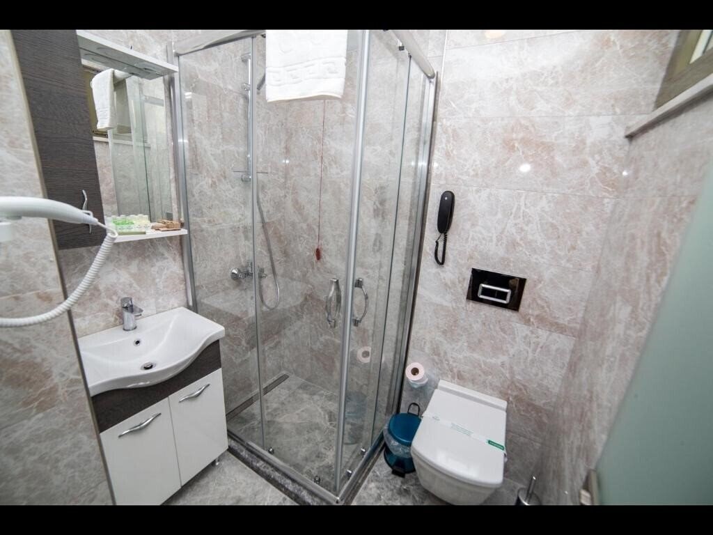 Апартаменты HHK Hotel Downtown (ex. HHK Downtown Hotel) 4*