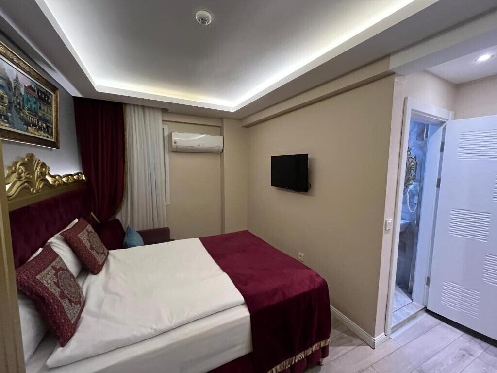 Апартаменты Constantinopolis Hotel 3*