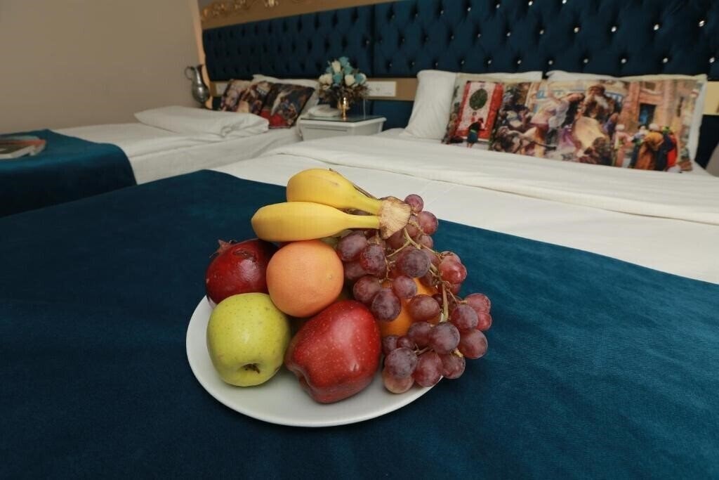 Панорама Constantinopolis Hotel 3*