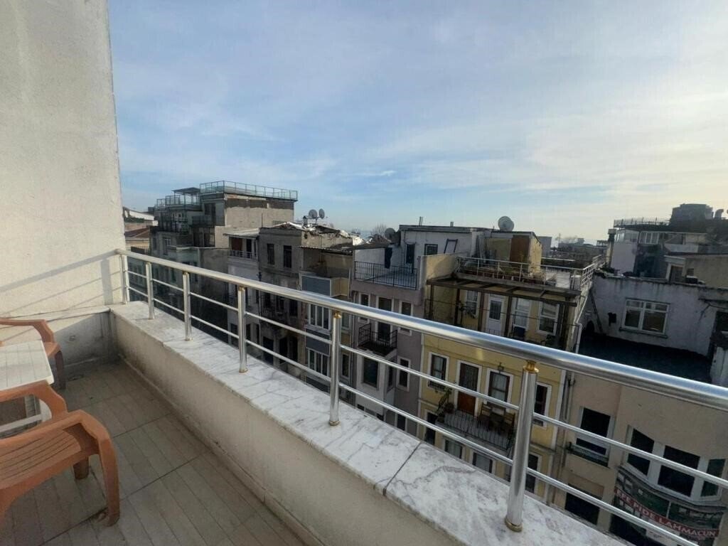 Апартаменты Raimond Hotel (ex. Ciwan) 3*