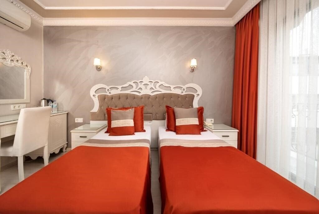 Картинка Deluxe Newport Hotel Special Cat. 3*