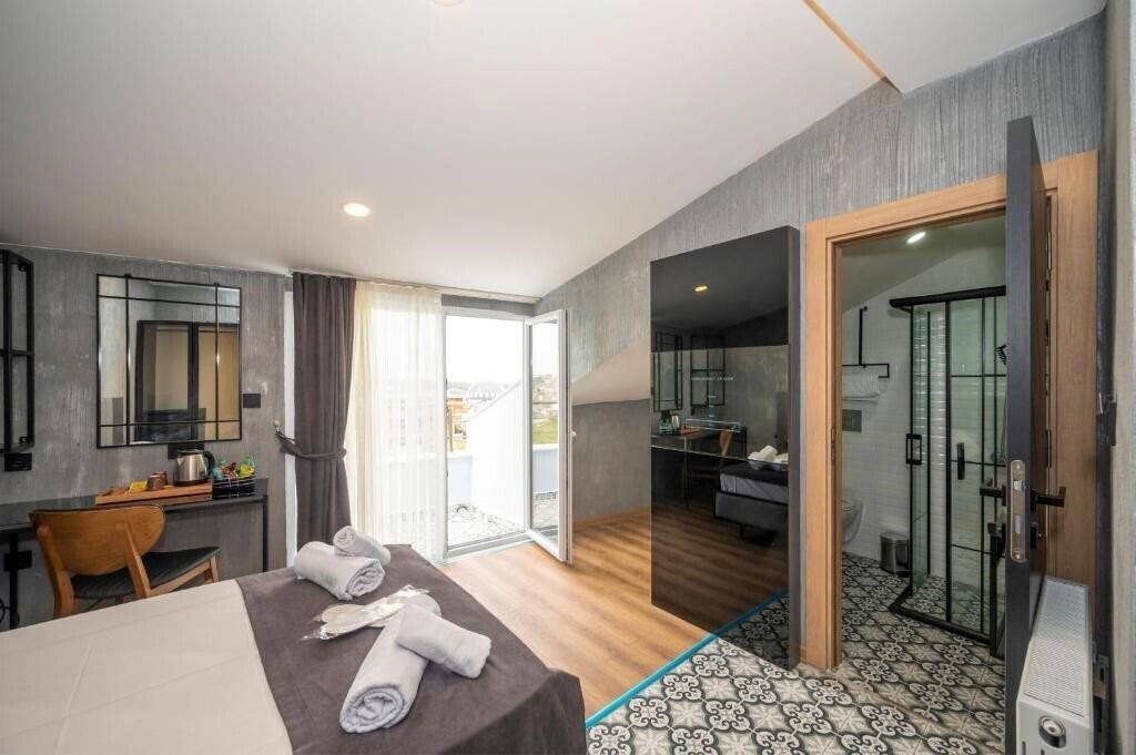 Панорама Continental Airport Hotel 3*