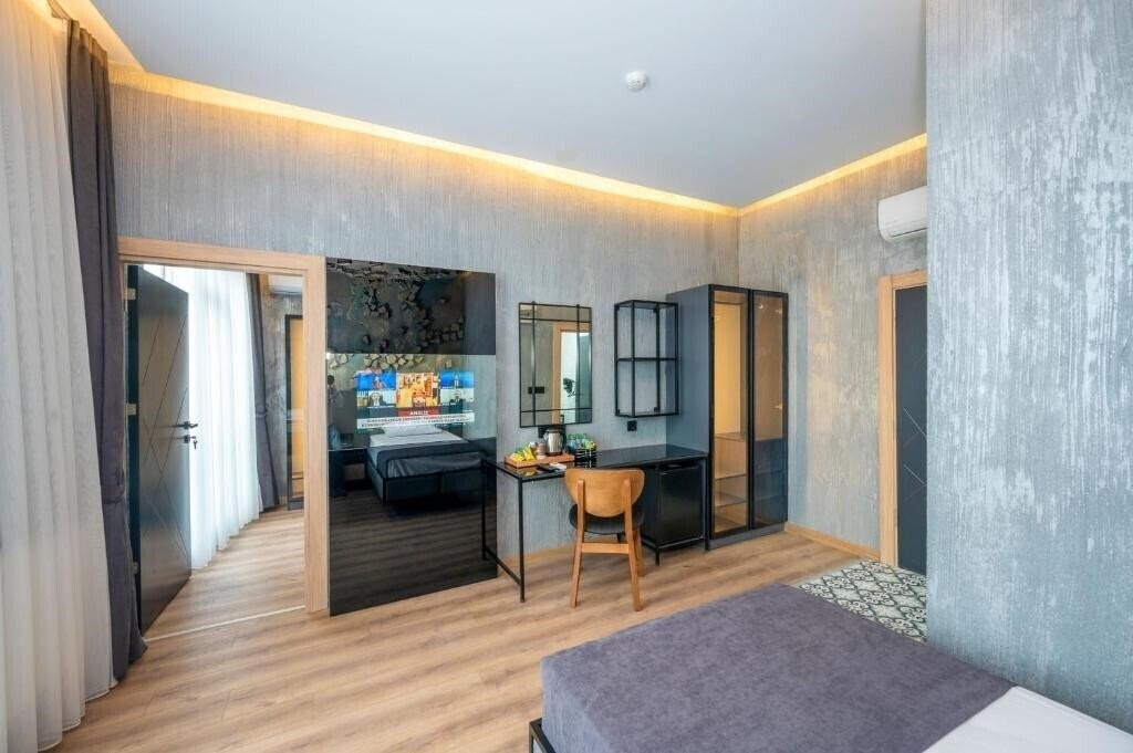 Фотография Continental Airport Hotel 3*