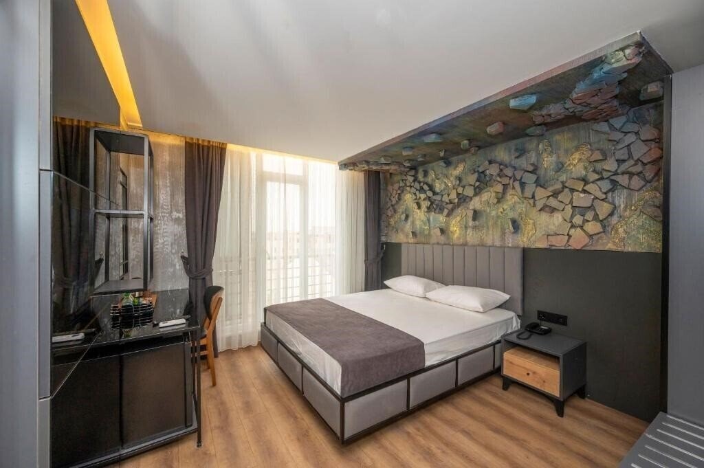 Территория Continental Airport Hotel 3*