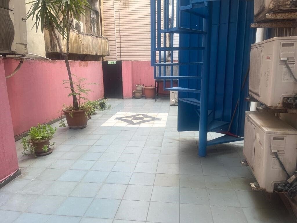 Территория Grand Dilara Hotel Special Category 3*